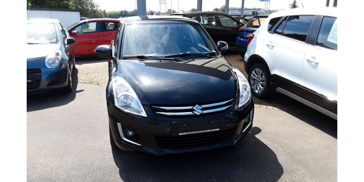 Suzuki Swift 84.440 km 9.690 &euro; Melle 49324