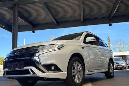 Mitsubishi Outlander 101.000 km 19.950 &euro; Schopfheim 79650