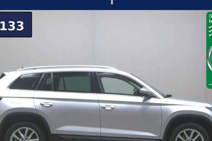 Skoda Kodiaq 169.780 km 19.580 &euro; Gyhum/Bockel 27404
