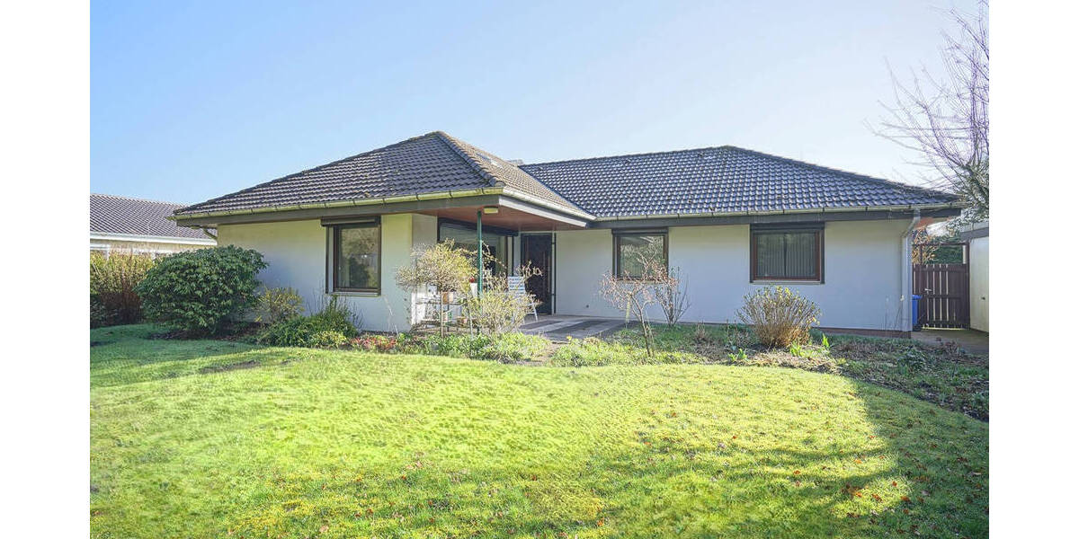 Einfamilienhaus Schiffdorf Sellstedt - 4 Zimmer, 116 m&sup2;, 239.000&euro; | Angebot:26203920