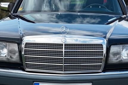 Mercedes-Benz S 260 119.500 km 12.990 € Schillingen 54429