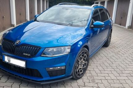 Skoda Octavia 195.000 km 11.000 € Burglengenfeld 93133