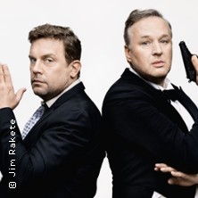 1h22 vor dem Ende 04.02.2026 St. Pauli Theater