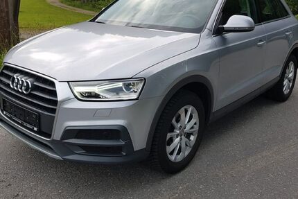 Audi Q3 97.015 km 16.790 &euro; Grafenau 94481
