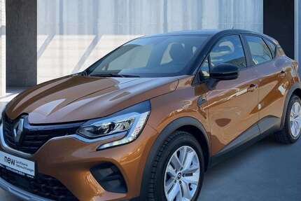 Renault Captur 78.868 km 12.490 &euro; Berlin 13055