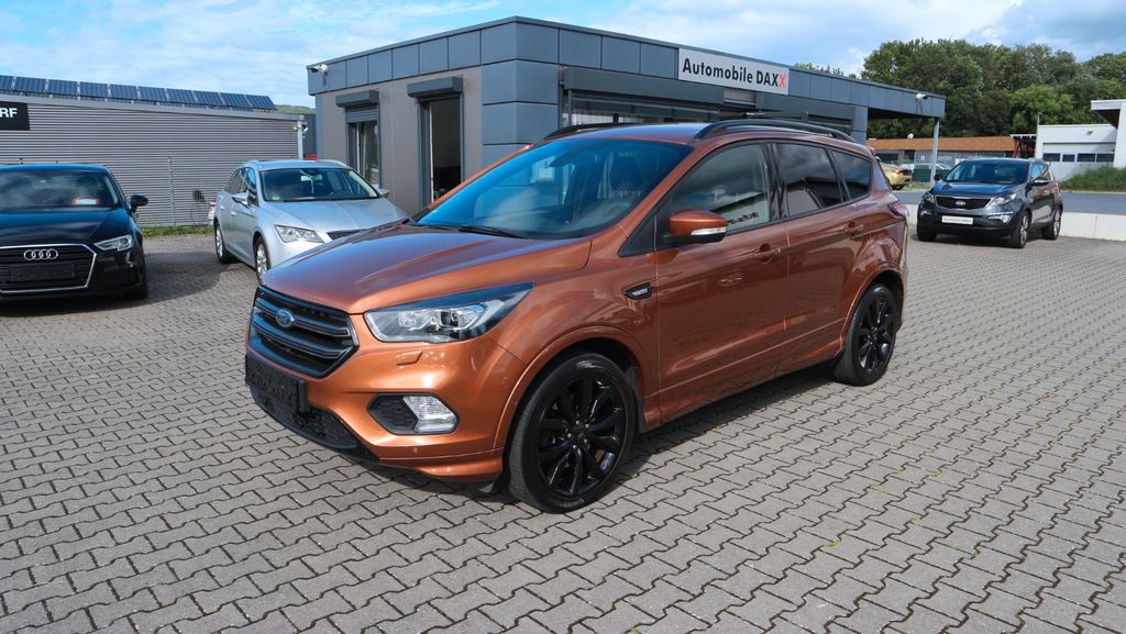 Ford Kuga 69.814 km 16.990 &euro; Bendorf 56170