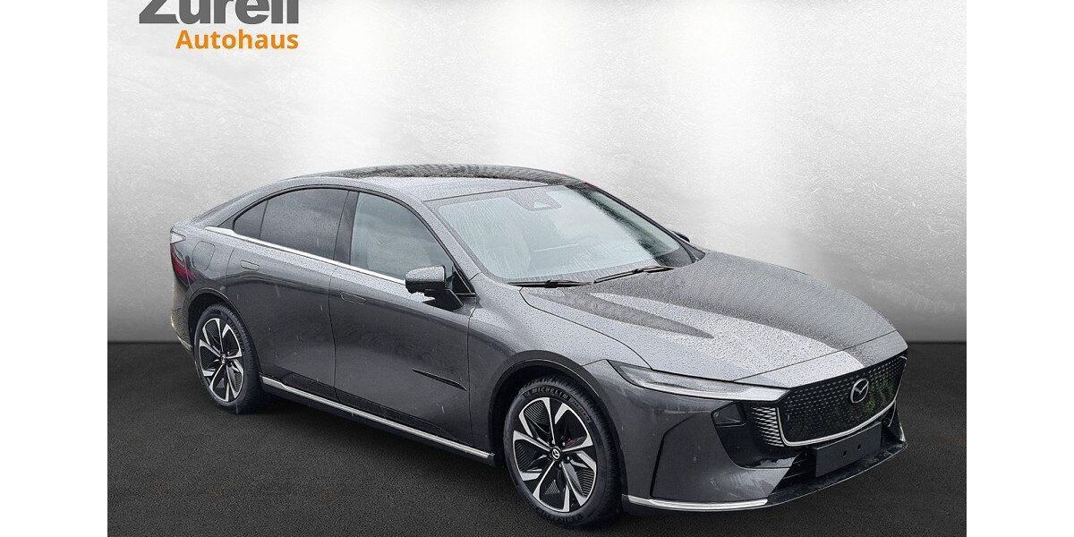 Mazda 6e 1.169 km 37.580 &euro; Darmstadt 64293