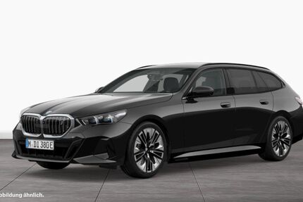 BMW i5 37.800 km 53.810 &euro; Aschaffenburg 63741