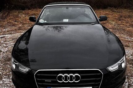 Audi A5 151.000 km 14.100 &euro; Werder 14542