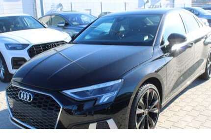 Audi A3 95.350 km 23.180 &euro; Wolfsburg 38440
