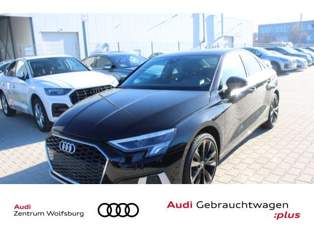Audi A3 95.350 km 23.180 &euro; Wolfsburg 38440