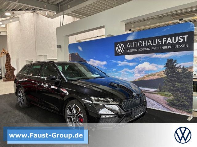 Skoda Octavia 52.798 km 26.750 &euro; Jessen 06917