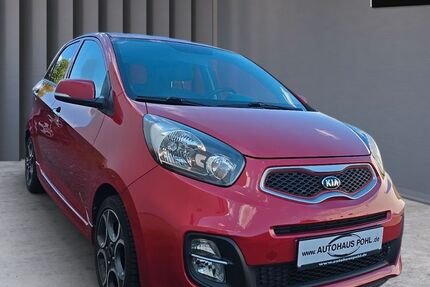 Kia Picanto 54.500 km 6.590 &euro; Schönebeck (Elbe) 39218