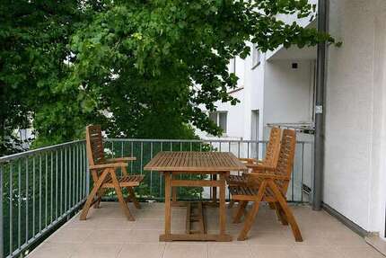 Wohnung Kassel / Mitte Mitte - 2 Zimmer, 52 m&sup2;, 159.000&euro; | Angebot:26906790