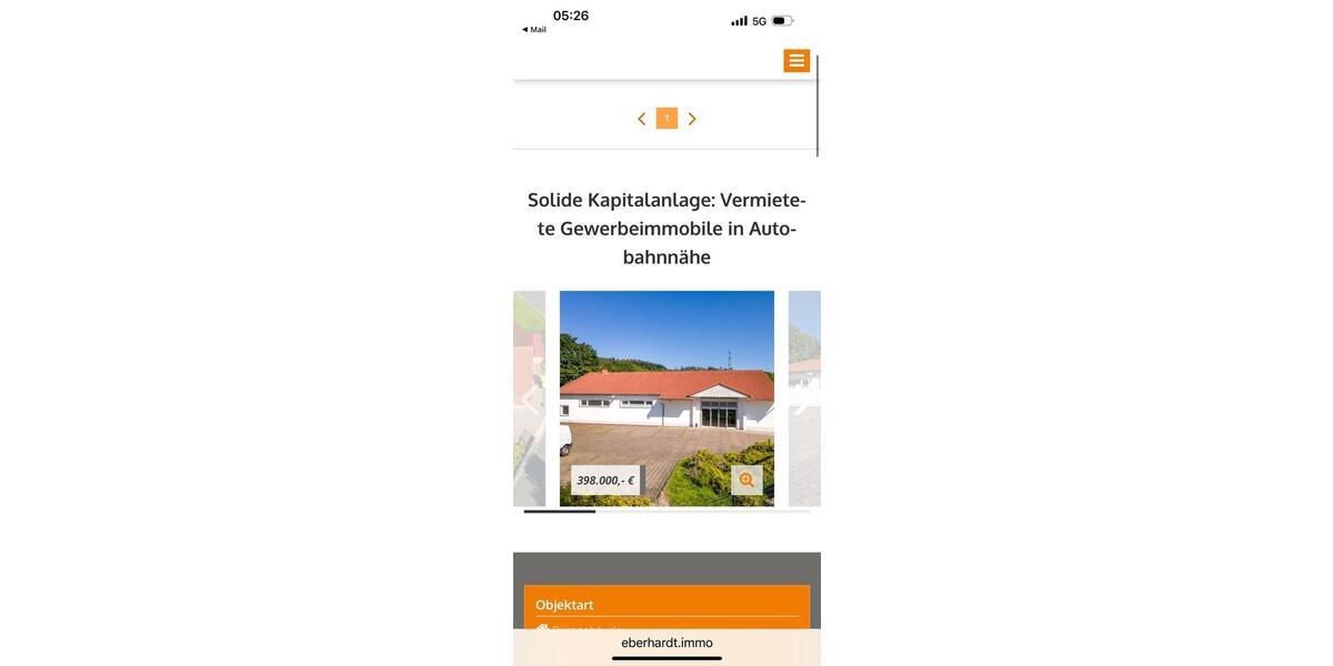 Einfamilienhaus Frankfurt am Main Nordend West - 6 Zimmer, 420 m&sup2;, 398.000&euro; | Angebot:25615796