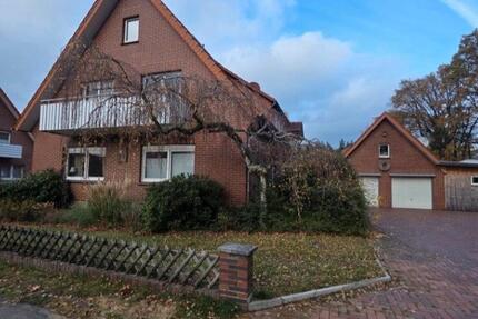 Wohnung Bramsche - 2 Zimmer, 66 m&sup2;, 700&euro; | Angebot:26681617
