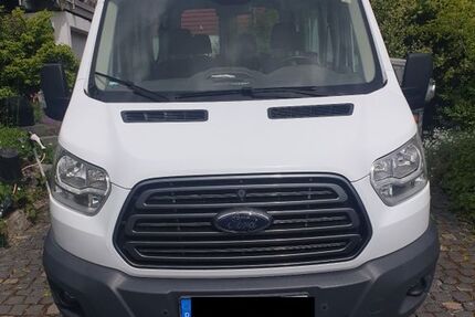 Ford Transit 58.000 km 22.950 &euro; Obersulm 74182
