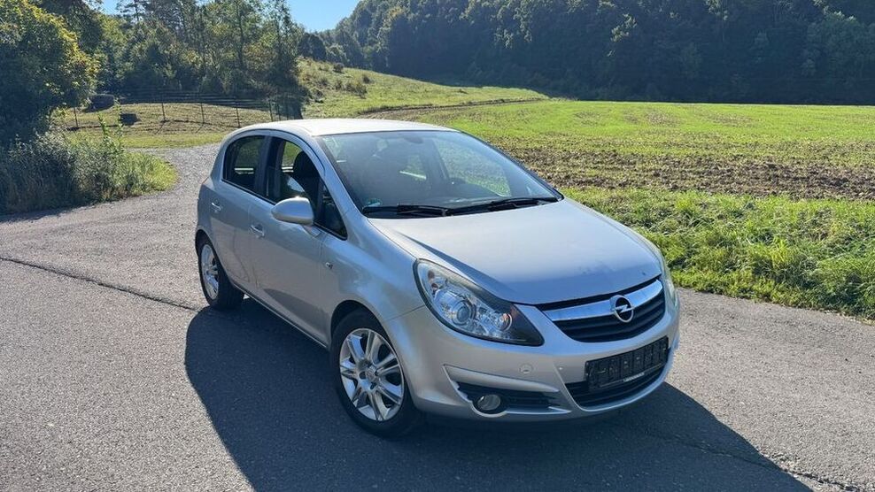 Corsa