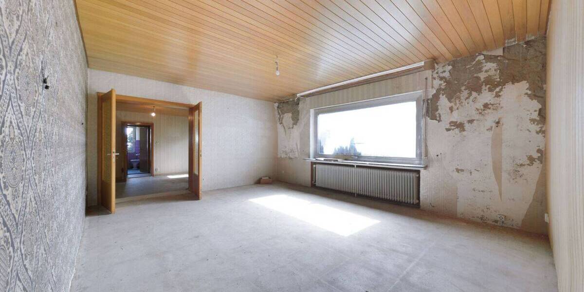 Einfamilienhaus Hessisch Oldendorf - 7 Zimmer, 158 m&sup2;, 149.000&euro; | Angebot:26806483