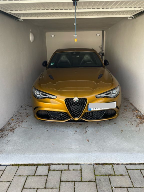 Giulia