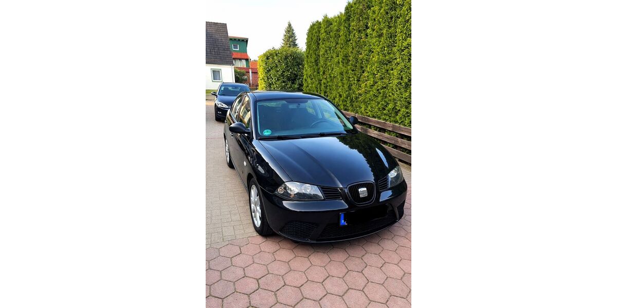 Seat Ibiza 205.000 km 2.200 &euro; Osterholz-scharmbeck 27711