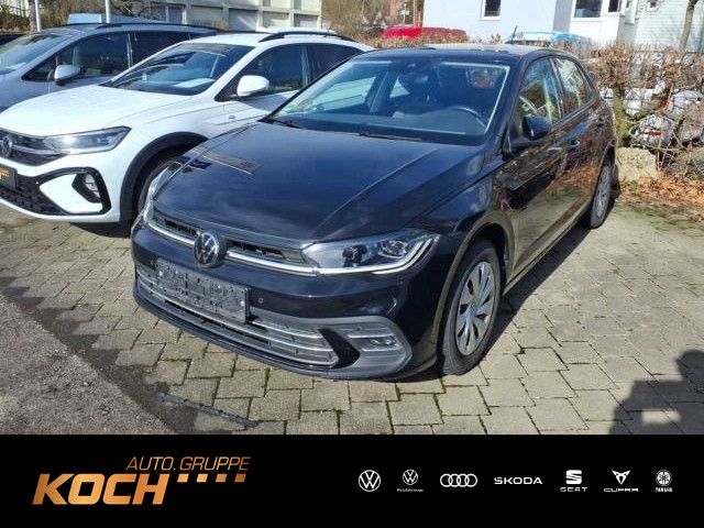 VW Polo 40.150 km 17.130 &euro; Schwaebisch Hall 74523