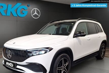 Mercedes-Benz EQB 10.789 km 48.740 &euro; Siegburg 53721