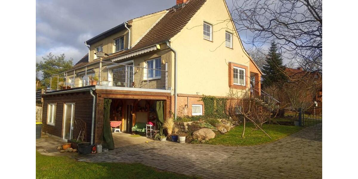 Doppelhaushälfte Lüdersdorf - 5 Zimmer, 112 m&sup2;, 269.000&euro; | Angebot:26858115