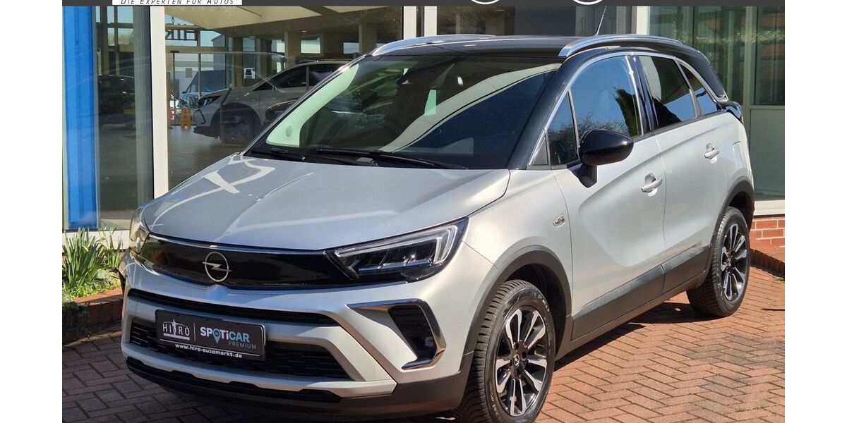 Opel Crossland (X) 41.873 km 19.990 &euro; Emden-Hinte 26759
