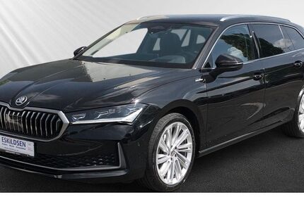 Skoda Superb 11.404 km 40.790 &euro; Marne 25709
