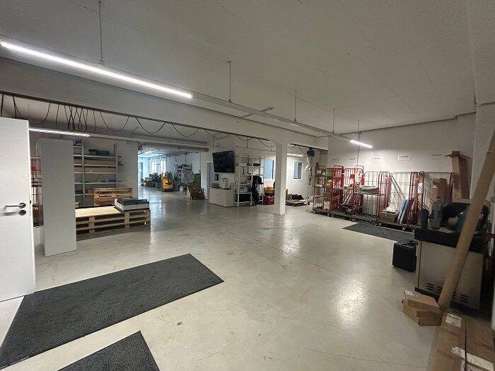 Gewerbeobjekt Lüdenscheid - 865.000&euro; | Angebot:26015798