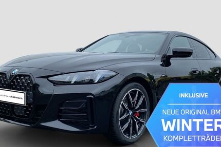 BMW 420 Gran Coupé 2.323 km 66.855 € Saalfeld 07318