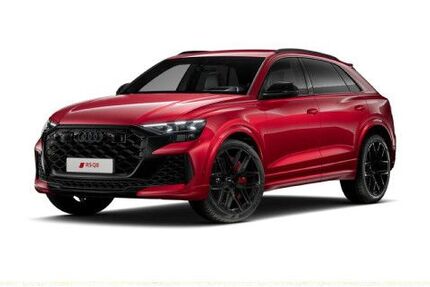 Audi RSQ8 14.100 km 127.912 &euro; Walldürn 74731