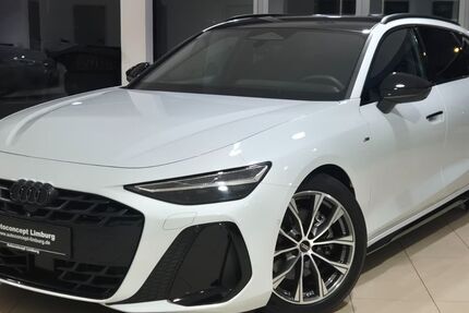 Audi A6 6.250 km 53.998 &euro; Limburg 65549