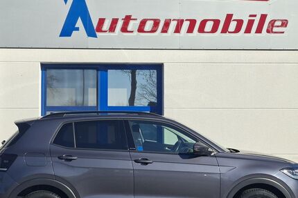 VW T-Cross 81.700 km 20.590 &euro; Rehden 49453