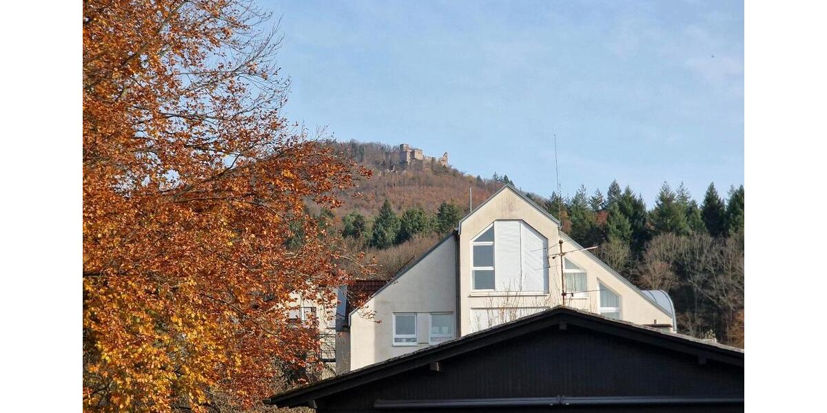 Dachgeschoßwohnung Baden-Baden Baden - 12 Zimmer, 52 m&sup2;, 199.000&euro; | Angebot:26356692