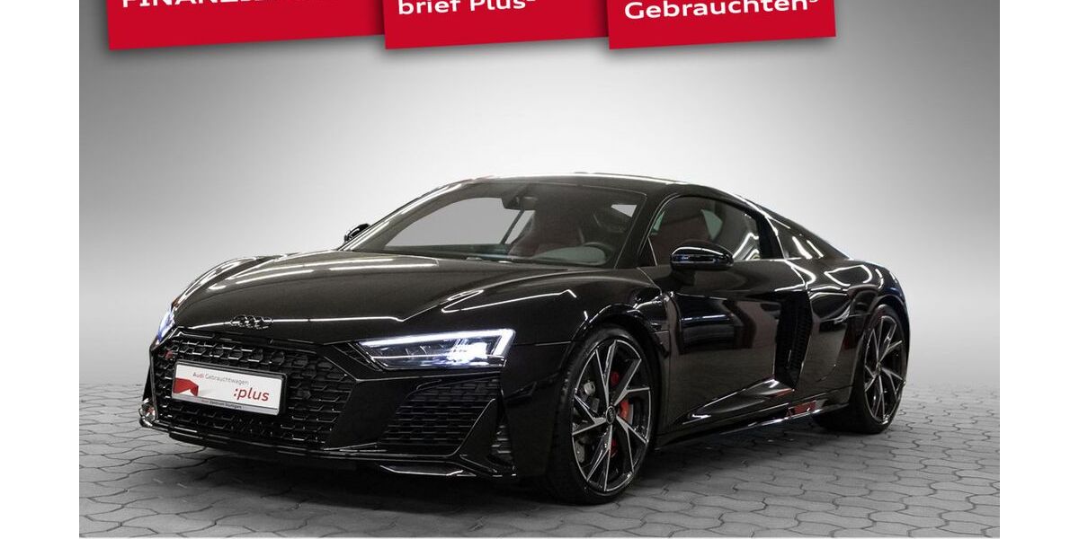 Audi R8 8.014 km 135.820 &euro; Stuttgart 70563