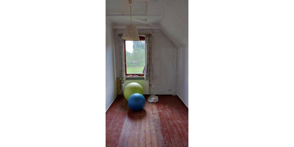 Dachgeschoßwohnung Nahrendorf - 2.5 Zimmer, 80 m&sup2;, 500&euro; | Angebot:26364178