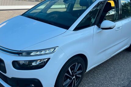 Citroen C4 Picasso 300.000 km 4.900 &euro; Lahr 77933