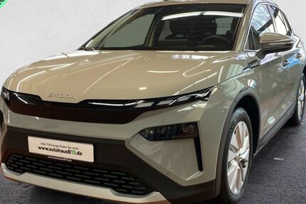 Skoda Elroq 13.250 km 39.890 &euro; Karlskron-Brautlach 85123