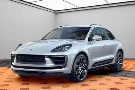 Porsche Macan 10.000 km 60.800 &euro; Oldenburg 26122