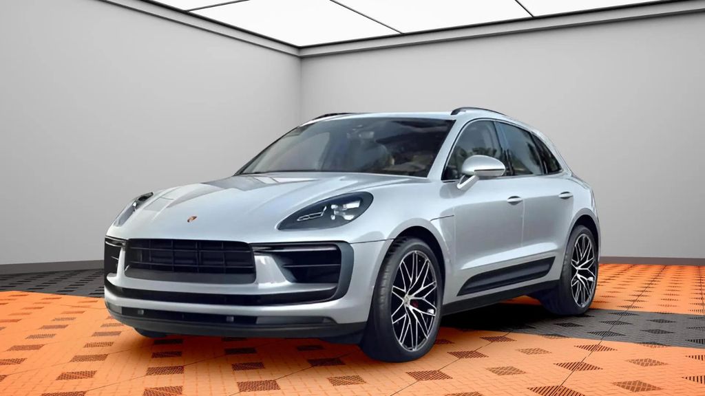 Porsche Macan 10.000 km 60.800 &euro; Oldenburg 26122