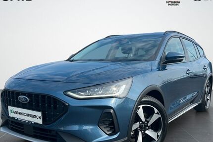 Ford Focus 21.800 km 18.990 &euro; Jena-Lobeda 07747