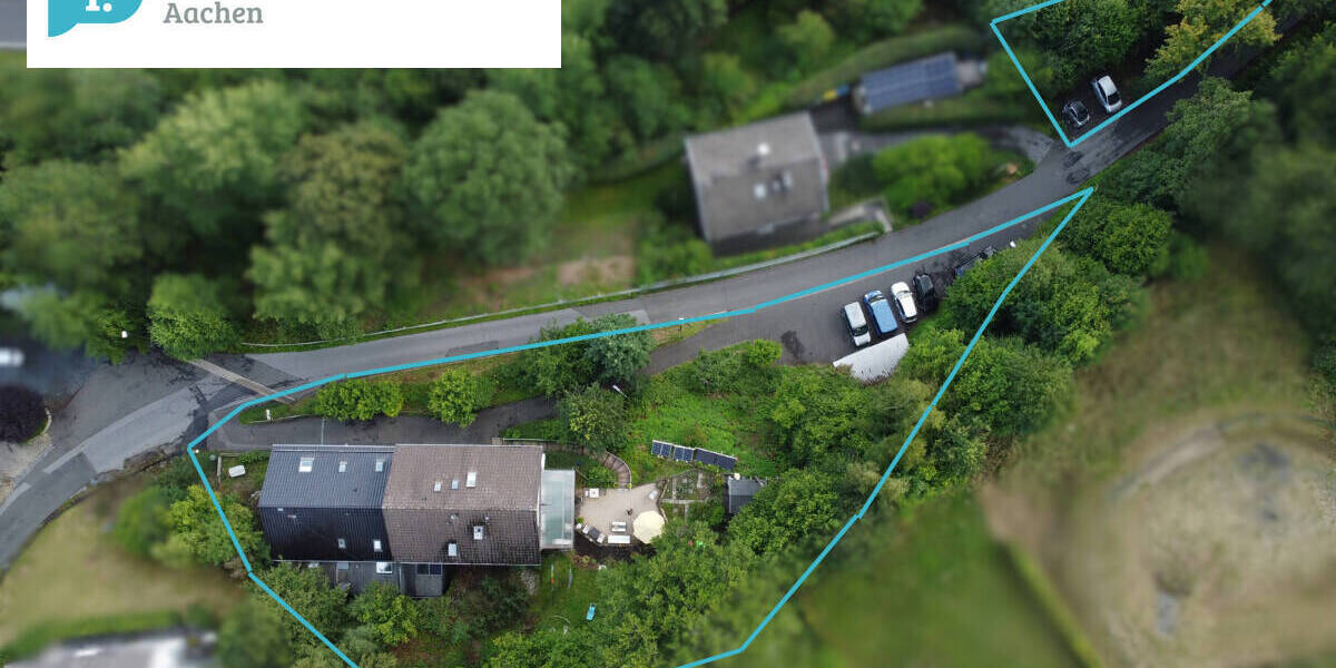 Gewerbeobjekt Monschau - 580.000&euro; | Angebot:22188009