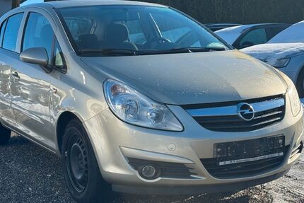 Opel Corsa 148.000 km 2.490 &euro; Schwäbisch Gmünd 73529