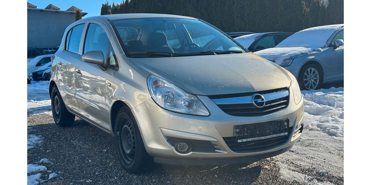 Opel Corsa 148.000 km 2.490 &euro; Schwäbisch Gmünd 73529