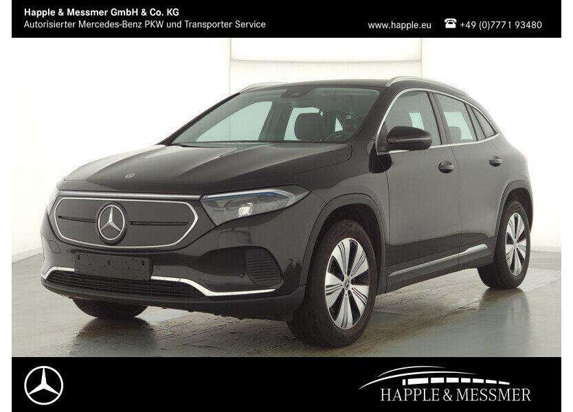 EQA 250