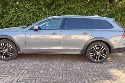 Volvo V90 62.218 km 35.500 &euro; Schwedt/Oder, Stadt 16303