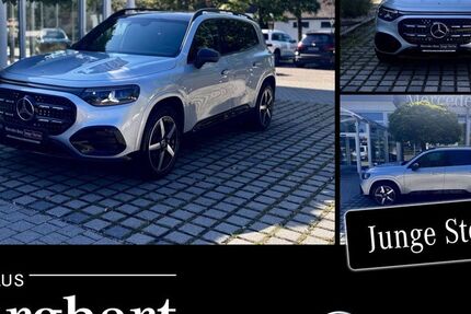 Mercedes-Benz GLB 250 3.000 km 63.900 &euro; Altötting 84503