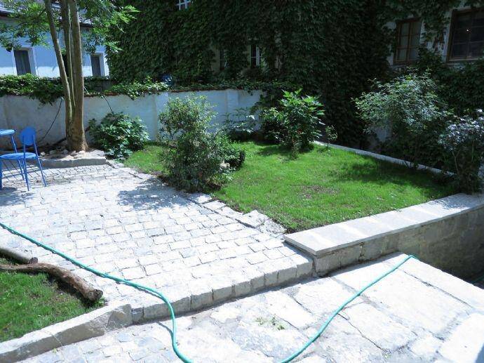 Etagenwohnung Passau Grubweg - 3 Zimmer, 86 m&sup2;, 750&euro; | Angebot:26418163